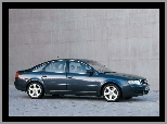 C5, Audi A6